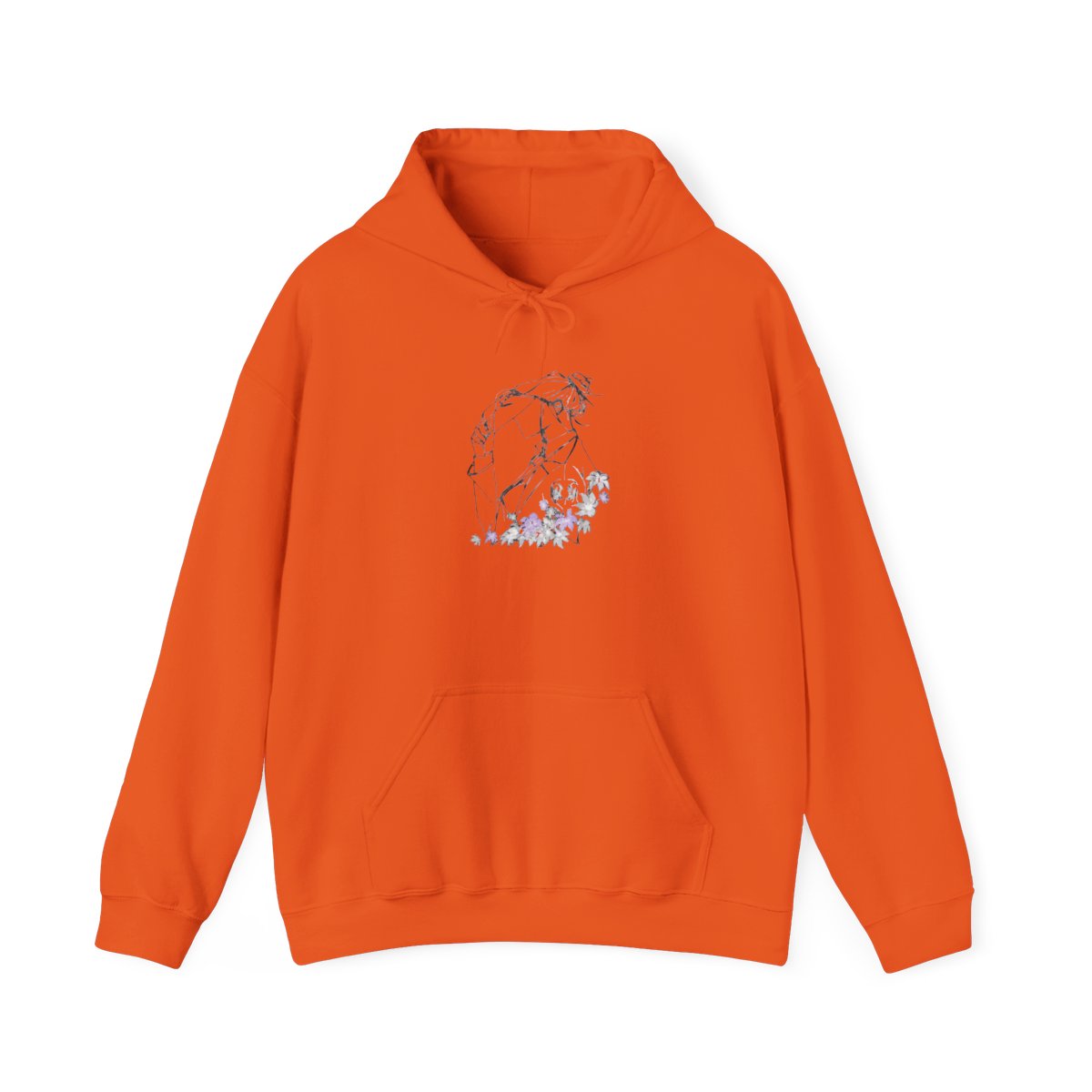 Purple Hyacinth - alternate angle 2, merchandise