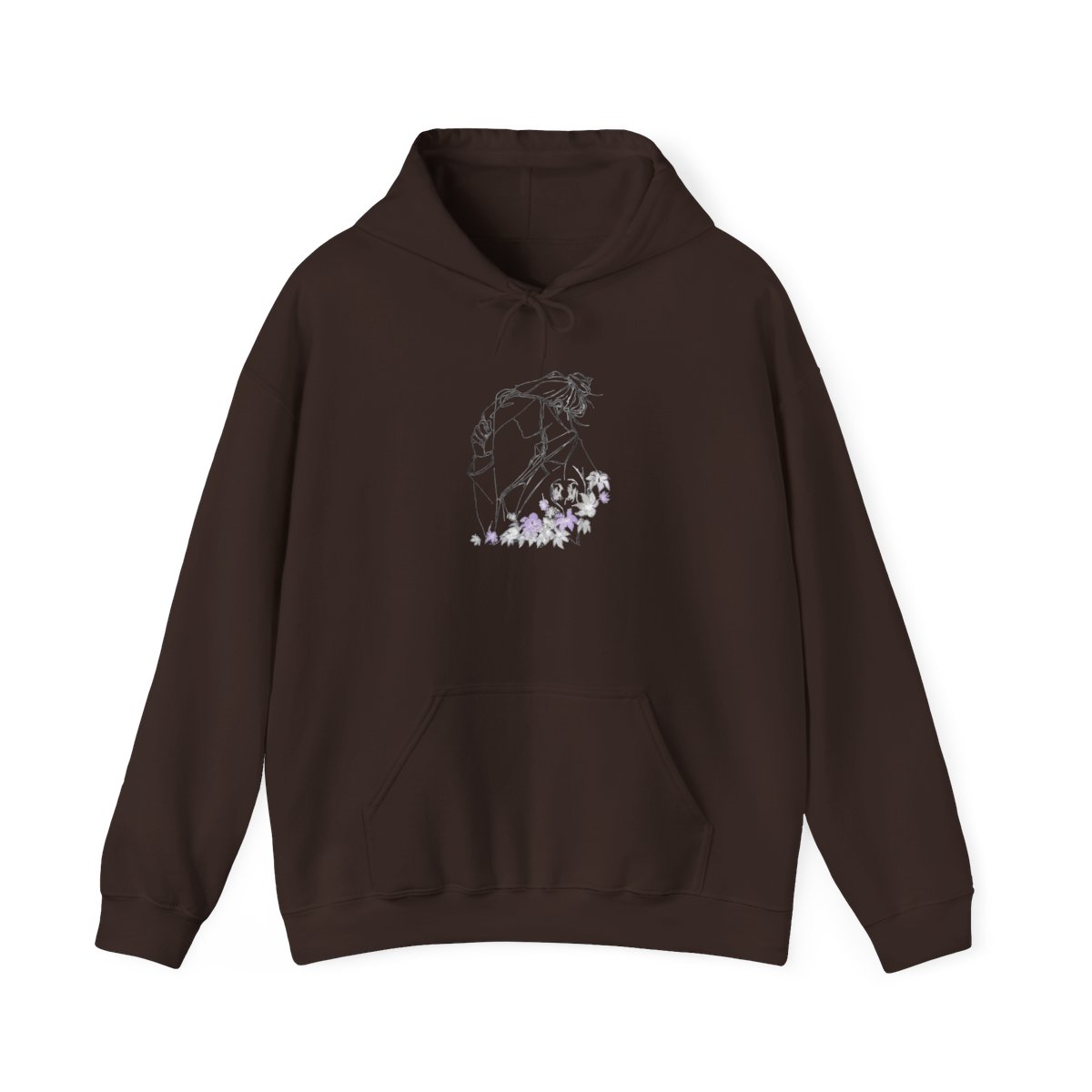 Purple Hyacinth - alternate angle 4, merchandise