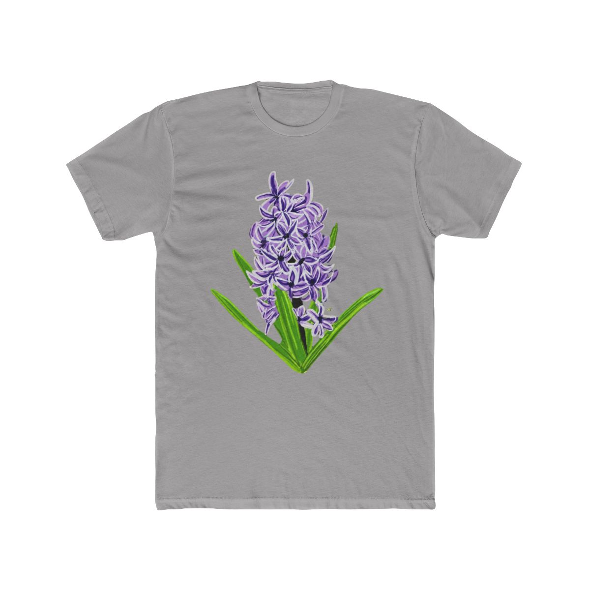 Purple Hyacinth - Official Creator merchandise